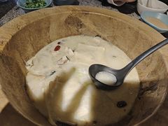 -云荷里·蒸汽石锅鱼·云南菜(中发百旺店)
