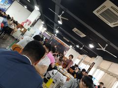 -皖北巫氏三胖地锅鸡(长淮总店)
