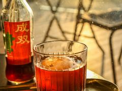 -游心咖啡(青山滨江店)