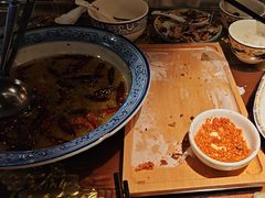 -缪氏川菜(深圳北站缤果空间店)