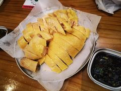 -阿金大白·上海菜馆(新天地店)
