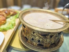 -牧马人奶茶馆(乌兰察布总店)
