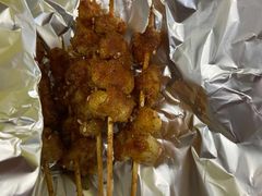 -功夫小龙虾·烧烤·江湖菜(金沙洲店)