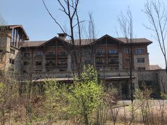 -长白山万达喜来登度假酒店