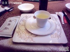 -沙田轩(古北店)