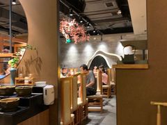 -呷哺呷哺 黄金牧场 (欢乐谷店)