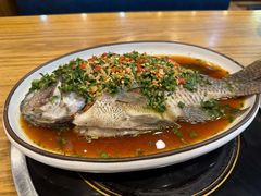 -妈妈的味道(和顺古镇店)