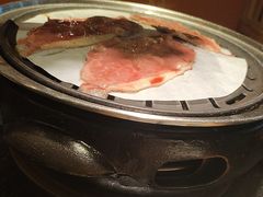-九田家黑牛烤肉料理(太阳城店)