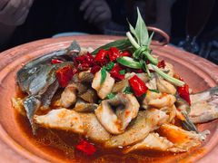 -云雪丽·木府土司文化餐厅(木府店)