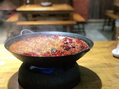 -白乐天毛肚火锅馆(南滨路店)