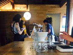 -VOYAGE COFFEE(北锣鼓巷店)