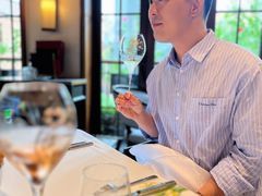-Le Comptoir de Pierre Gagnaire