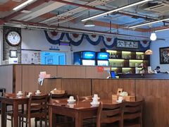 -第二外国语学院-韩国餐厅(朝阳路店)