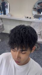 -东梵造型·烫发染发接发连锁SALON