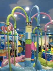 -佳贝爱益智主题儿童乐园(乐尔乐旗舰店)