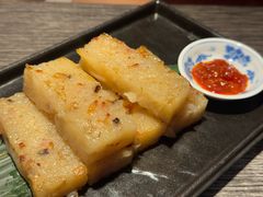 -广州花园酒店荔湾亭·地道点心·粤式饮茶