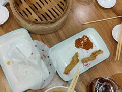 -回味鸭血粉丝汤(夫子庙瞻园路店)