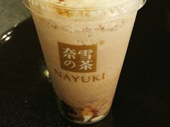 -奈雪的茶(天河城店)