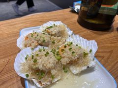 -蟹老板的海鲜
