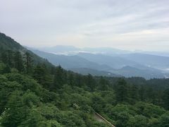 -峨眉山风景名胜区