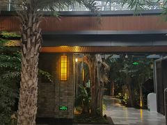 -云境生态园(红谷滩店)