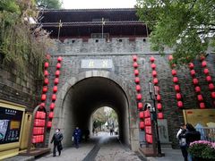 -鼓楼(西湖风景名胜区)
