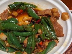 -缪氏川菜(深圳北站缤果空间店)