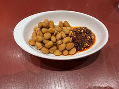 -喜家德虾仁水饺(岗厦北店)