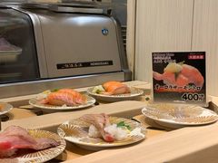 -大起水产回转寿司(道顿堀店)