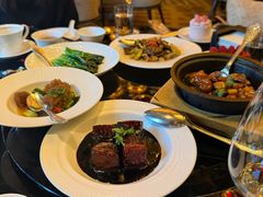 -北京四季酒店·采逸轩