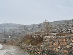 -妙峰山风景名胜区