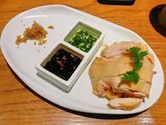 蘇小柳白切鸡-苏小柳手工点心(人民广场分院)