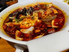 -又一福烤鸭·北京菜(东四店)