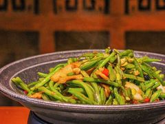 -真地道京味府·鲜橙烤鸭·北京菜(朝外大街东大桥店)