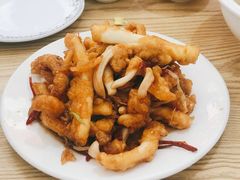 -九龙餐厅(大沽路店)