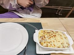 -刀叉遇上筷子中西融合餐厅(和平店)
