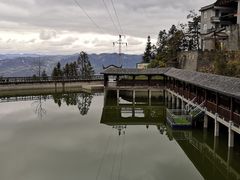 -蝶舞清江·恩施云顶景区(黄鹤峰林)