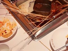 -串一火锅(赛格国际购物中心店)