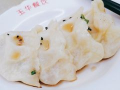-玉华饮食店(茅台路店)