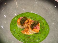 -Le Bistrot de Racine