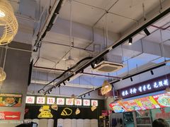 -老闵田螺馆·南昌市井菜·特色小吃(总店)