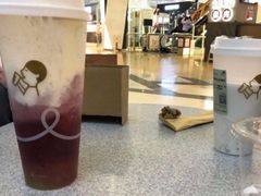 -喜茶(永旺梦乐城店)