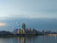 -南昌之星摩天轮