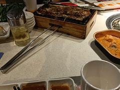 -猫爪爪原切自助烤肉(观音桥阳光世纪店)