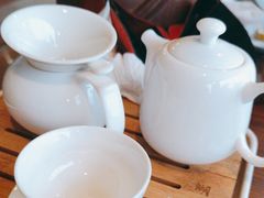 -湖畔居茶楼(湖滨店)