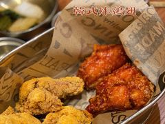 -春熙台韩国料理·章鱼肥牛(西丽店)