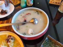 -启东恒大酒店·吕四渔号海鲜餐厅