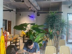 -窦四牛杂面(总店)
