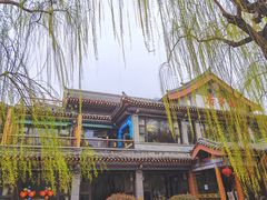 -鹊华居·地道鲁菜·海鲜·融合味(大明湖店)