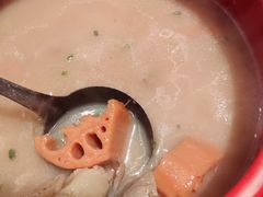 -肖记公安牛肉鱼杂馆·省级非物质文化遗产(江汉路直营店)